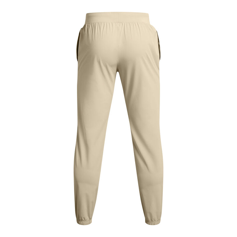 Under Armour Men's Stretch Woven Jogger image number 1