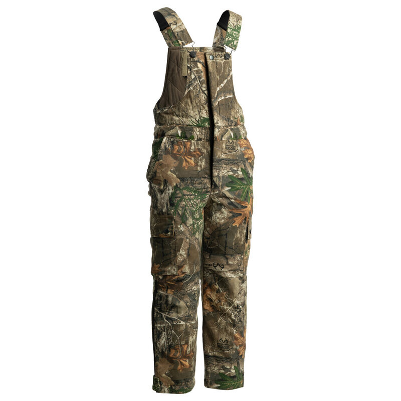 Blocker Outdoors Youth Commander Insulated Bib image number 2