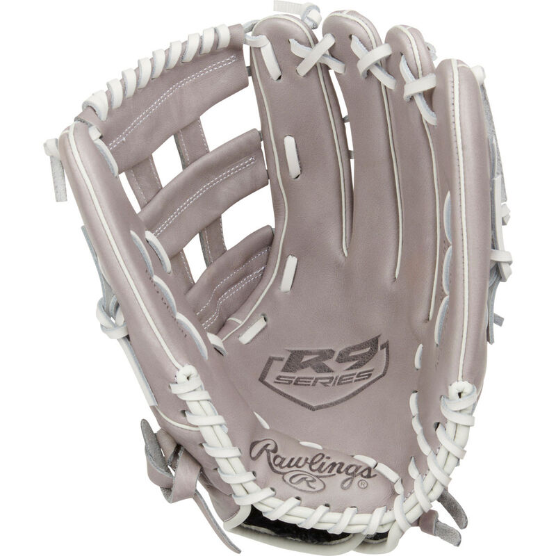 Rawlings 13" R9 Fastpitch Glove image number 0