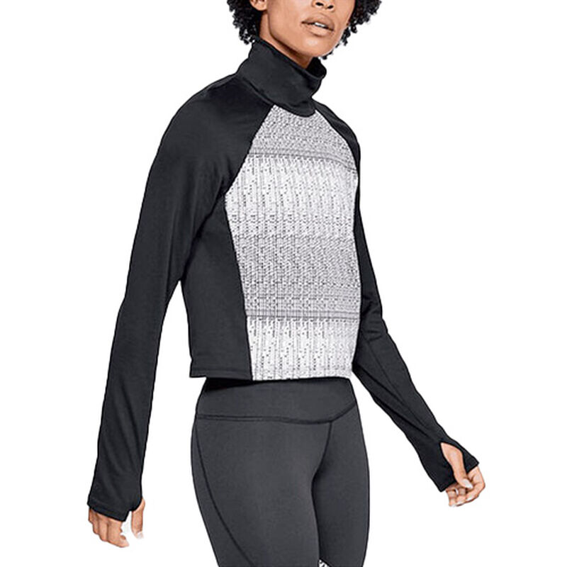 Under Armour Women's Cozy Long Sleeve Top image number 0