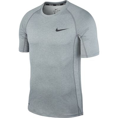 Nike Men's Short Sleeve Pro Tee