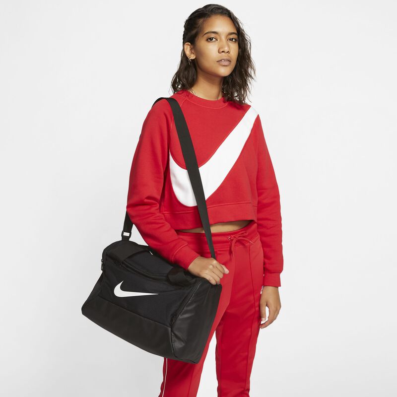 Nike Brasilia X-Small Duffel Bag image number 5