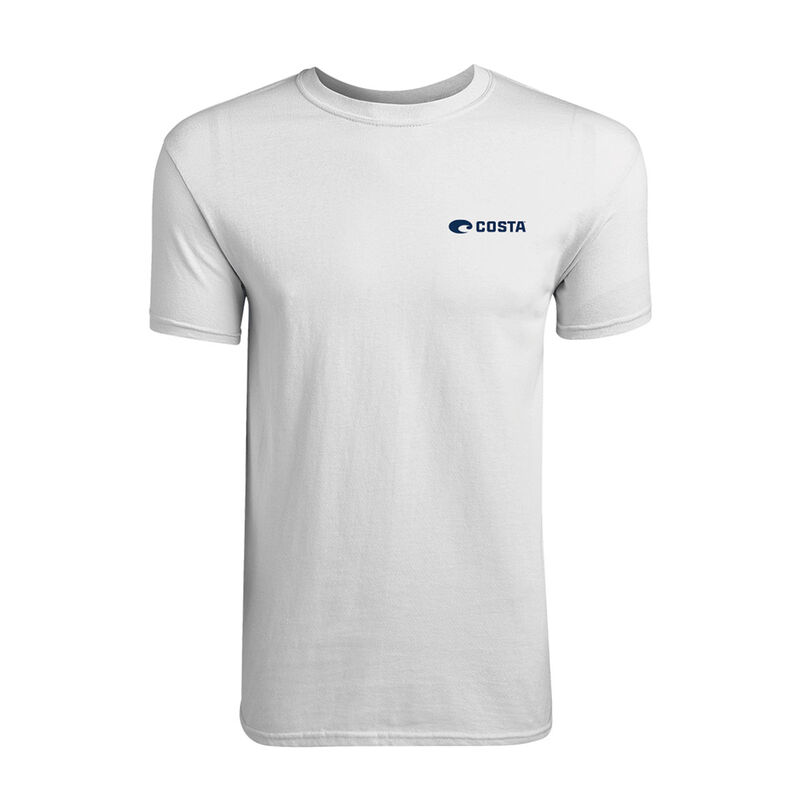 Costa Men's Short Sleeve T-Shirt image number 0