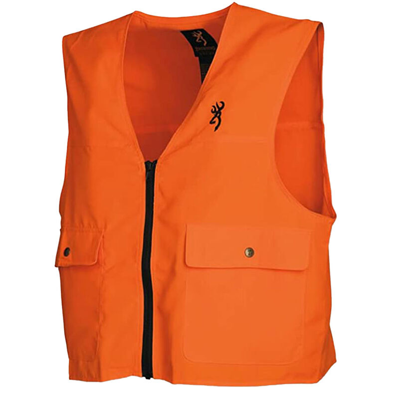 Browning Safety Vest image number 0