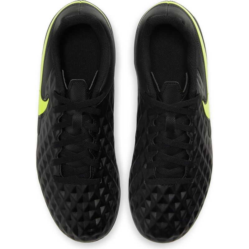 Nike Youth Tiempo Legend 8 Club MG Soccer Cleats image number 2