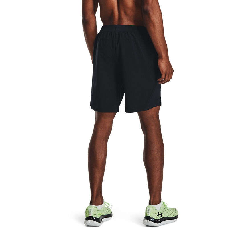 Under Armour Men's Launch 7" Shorts image number 5