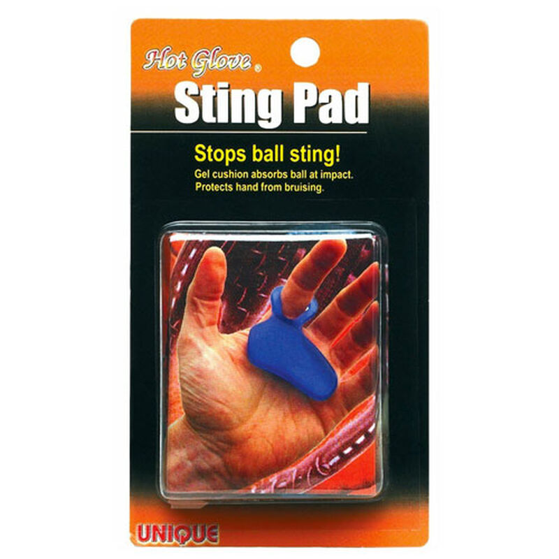 Sting Pad, , large image number 0