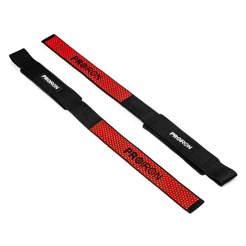 Proiron Weightlifting Strap (Pair of 2) image number 4