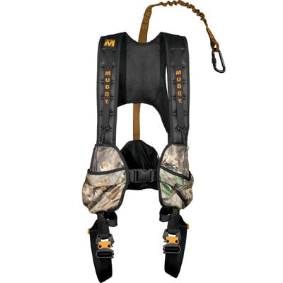 Muddy The Crossover Safety Harness