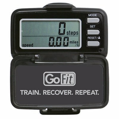 Go Fit GoPed- Pedometer