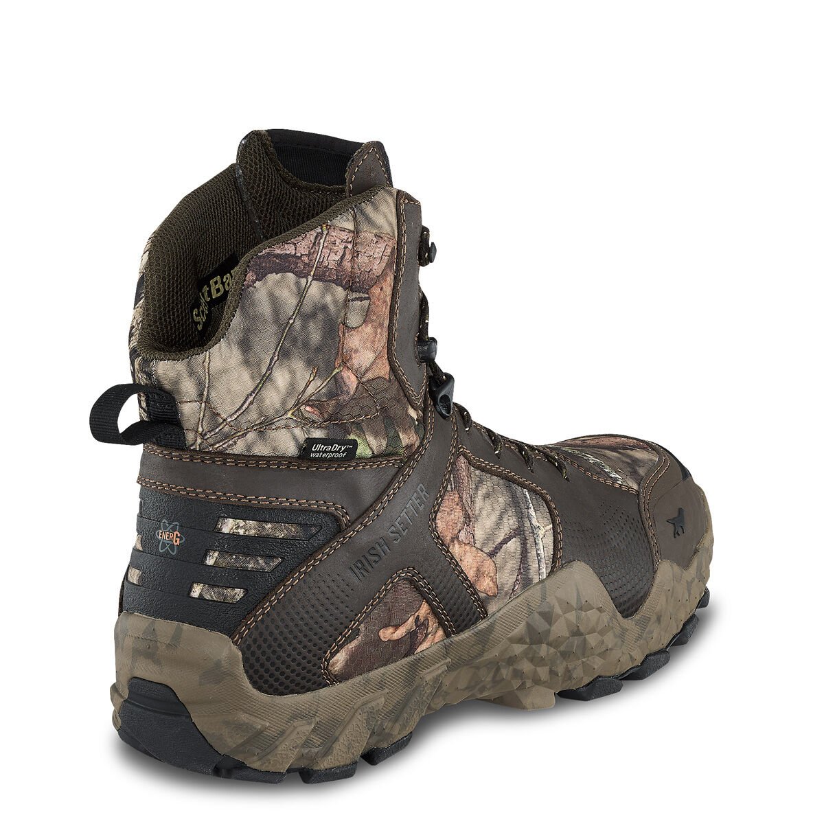 Vaprtrek hunting best sale boots