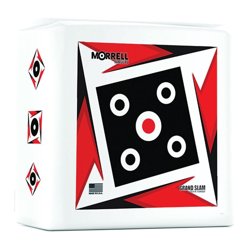 Morrell Youth Grand Slam Target image number 0