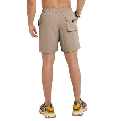 Champion Men's 7" Belted Take A Hike Shorts