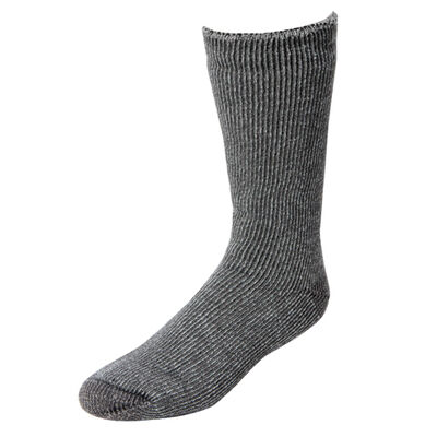 Muk Luks Men's Thermal Socks