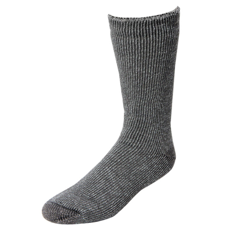Muk Luks Men's Thermal Socks image number 0