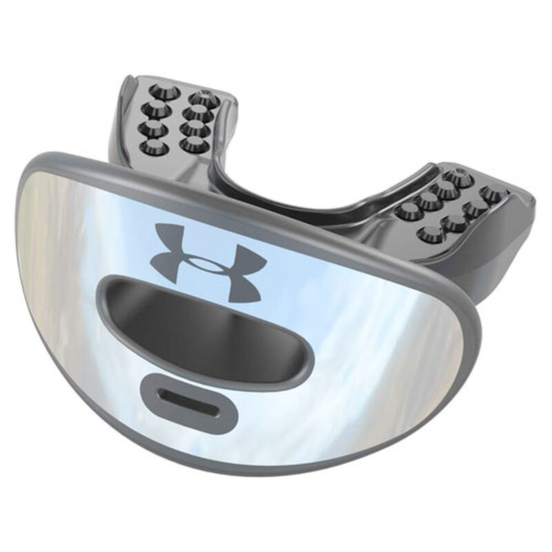 Under Armour Armour Air Chrome Lip Mouthguard image number 0