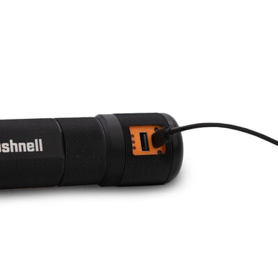 Bushnell Bushnell Long Range Flashlight with SLD LaserLight Technology