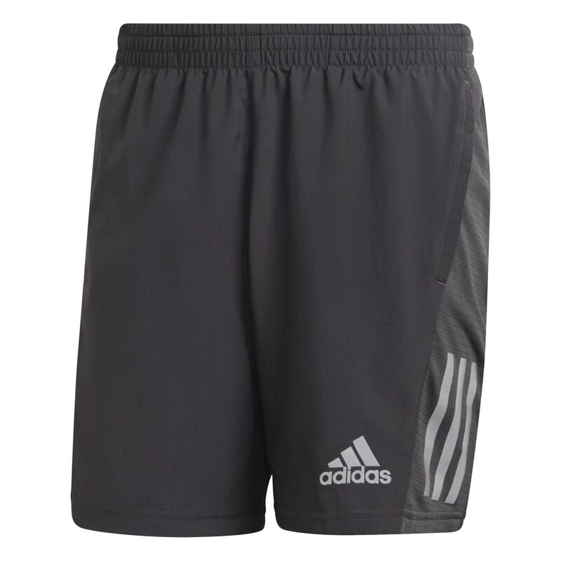adidas Men's Own The Run Shorts image number 7
