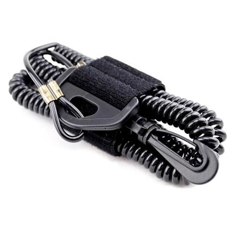 Yakgear Coiled Paddle Leash image number 0