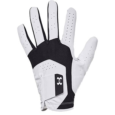 Under Armour Men's Rght Handed Iso-Chill Golf Glove