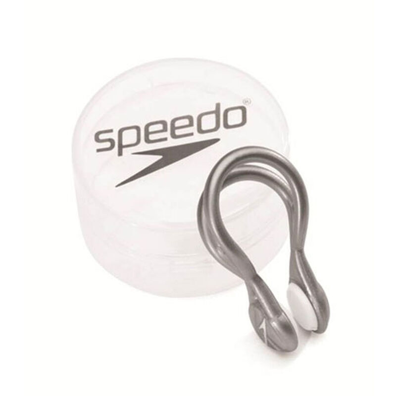 Speedo Speedo Liquid Comfort Nose Clip image number 0