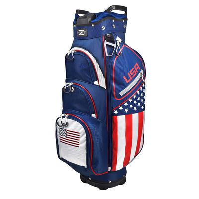 Hot-z USA Cart Bag