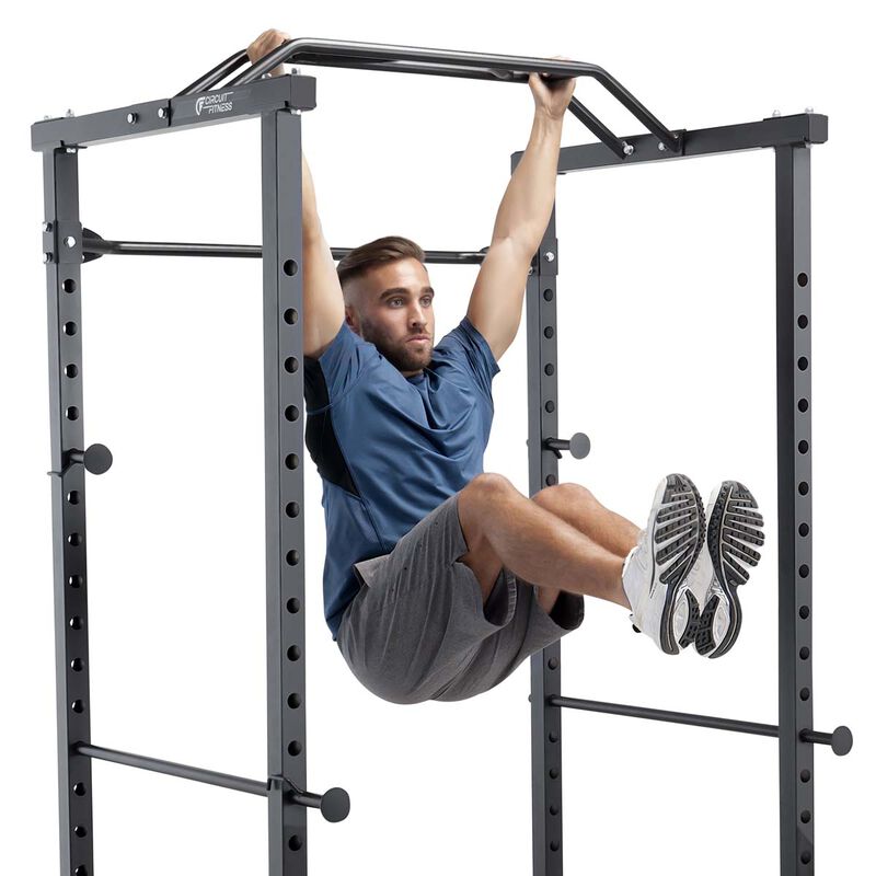 Circuit Fitness Walk-In Power Cage image number 11