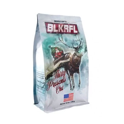 Black Rifle Coffee Co Thirty Presents Out