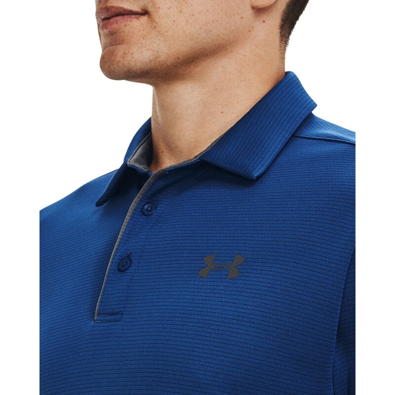 Under Armour Men's Tech Polo image number 2