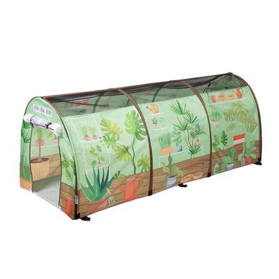 Pacific Tents Let's Grow Play Tunnel