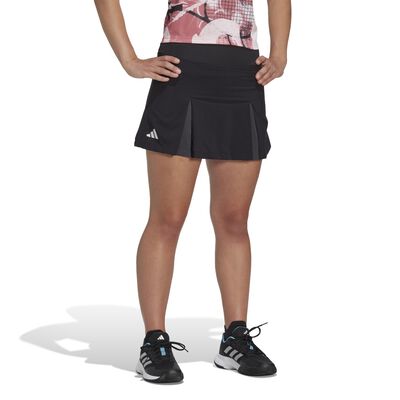 adidas Women's Club Tennis Pleated Skirt