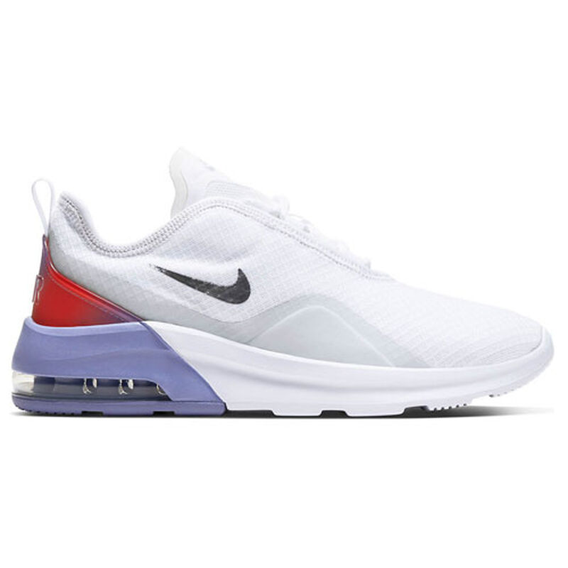 Nike Women's Air Max Motion 2 Shine Running Shoes image number 0