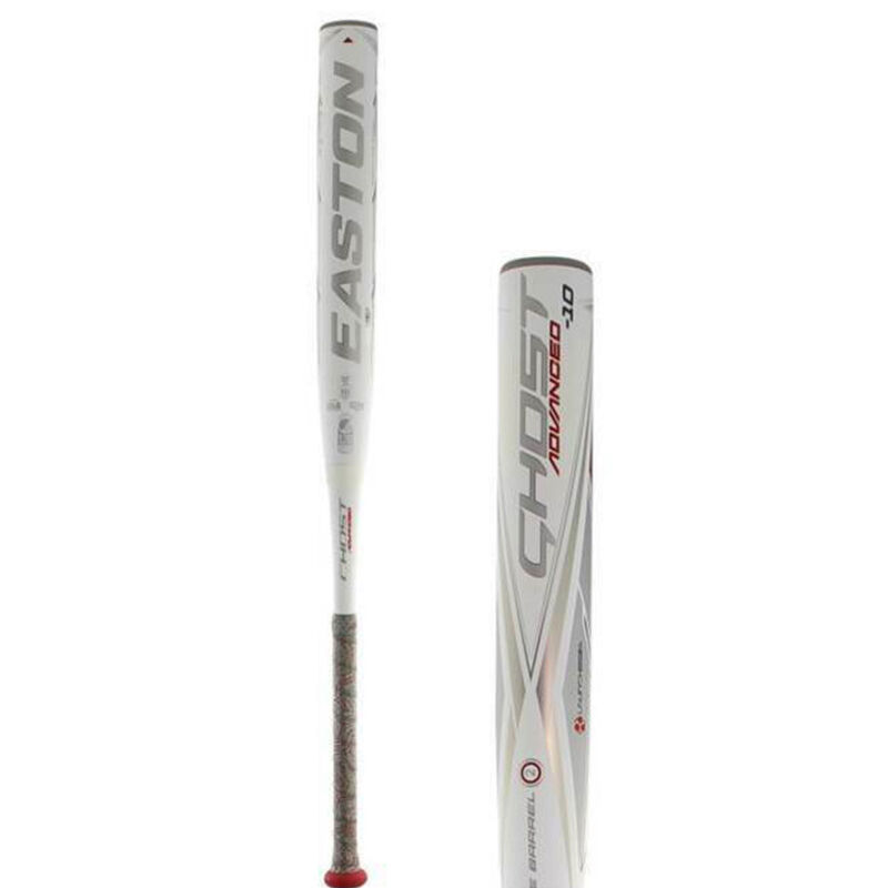 Easton 2022 Ghost Double Barrel Fastpitch Softball Bat, 33 inch -8