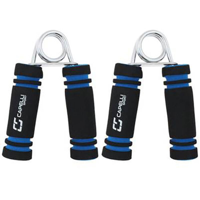 Capelli Sport Padded Hand Grips image number 0