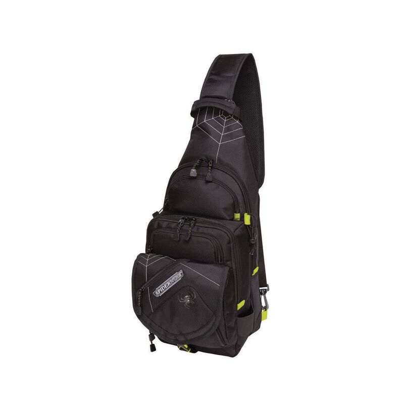 Spiderwire Sling Pack Soft Tackle Bag