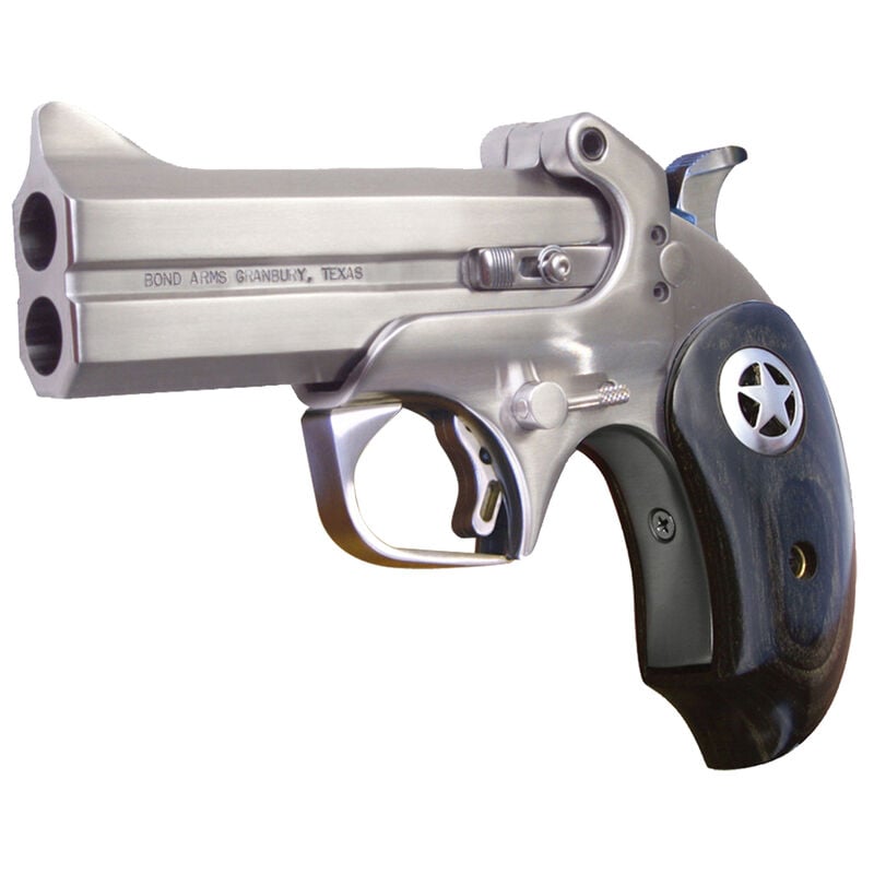 Bond Arms Ranger II 38/357 Handgun image number 0