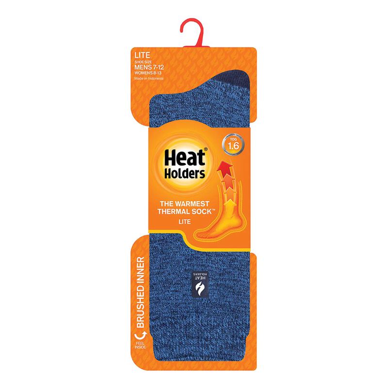 Heat Holders Twist Lite Socks image number 0