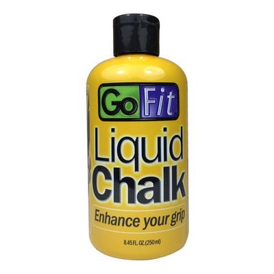 Go Fit Liquid Chalk- 250ml