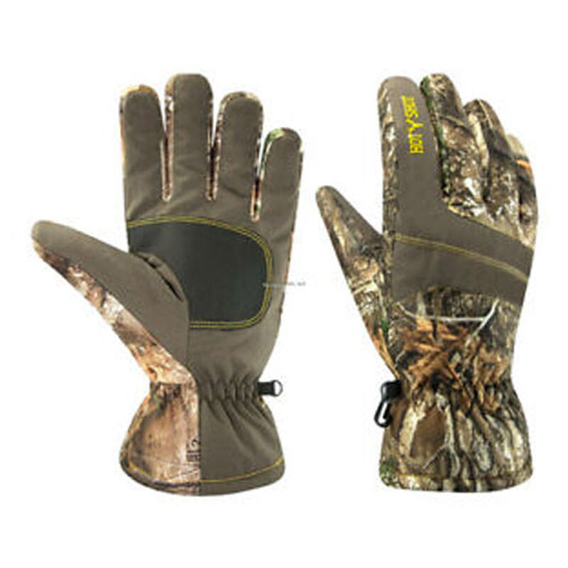 Hot Shot Insulated Hunting Glove image number 0