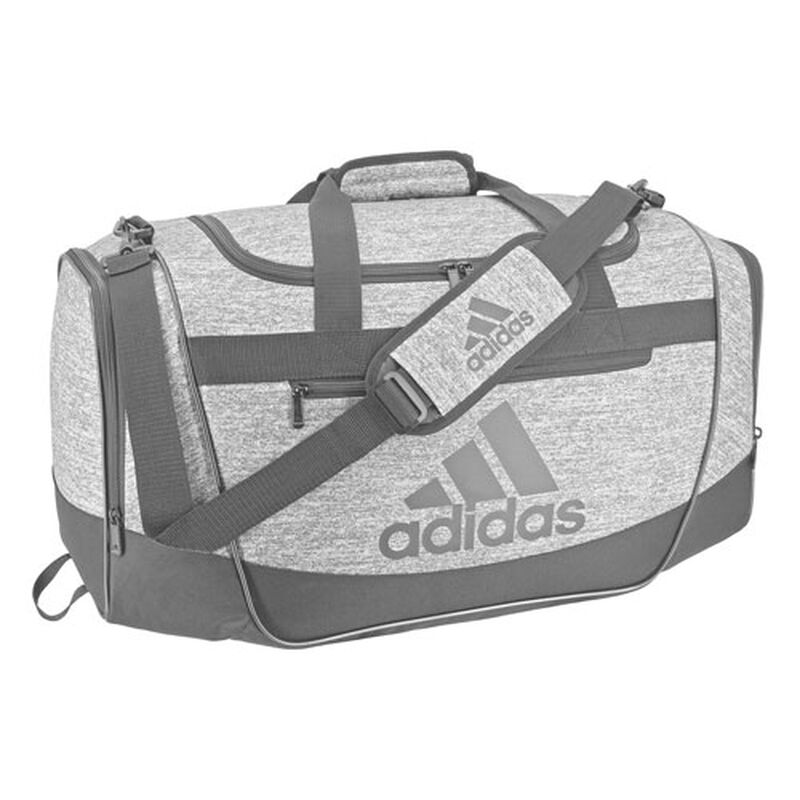 adidas Defender Medium Duffel Bag image number 0