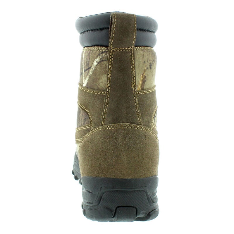 Itasca Men's Big Buck 800 Hunting Boots image number 5