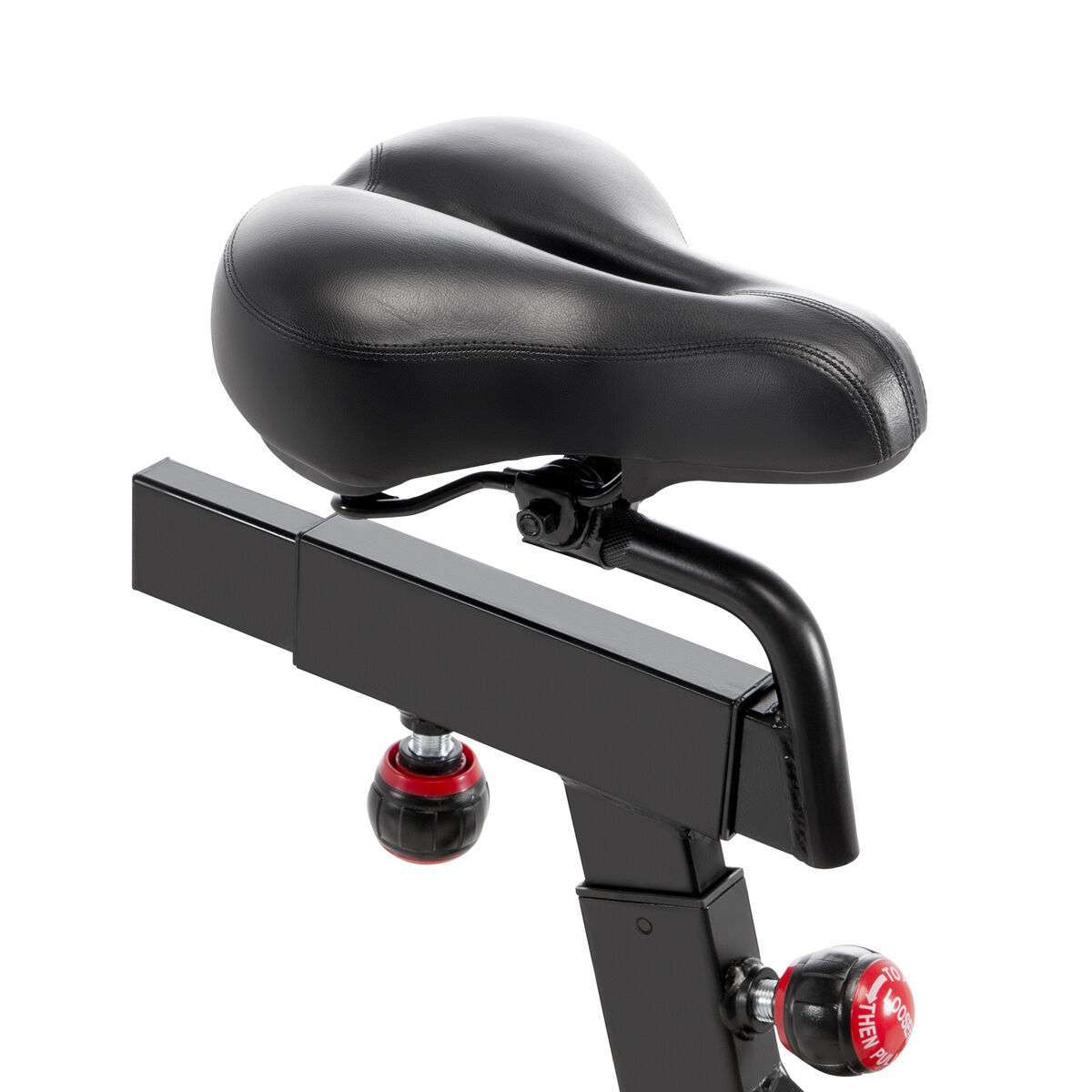 Revolution cycle sales spin bike