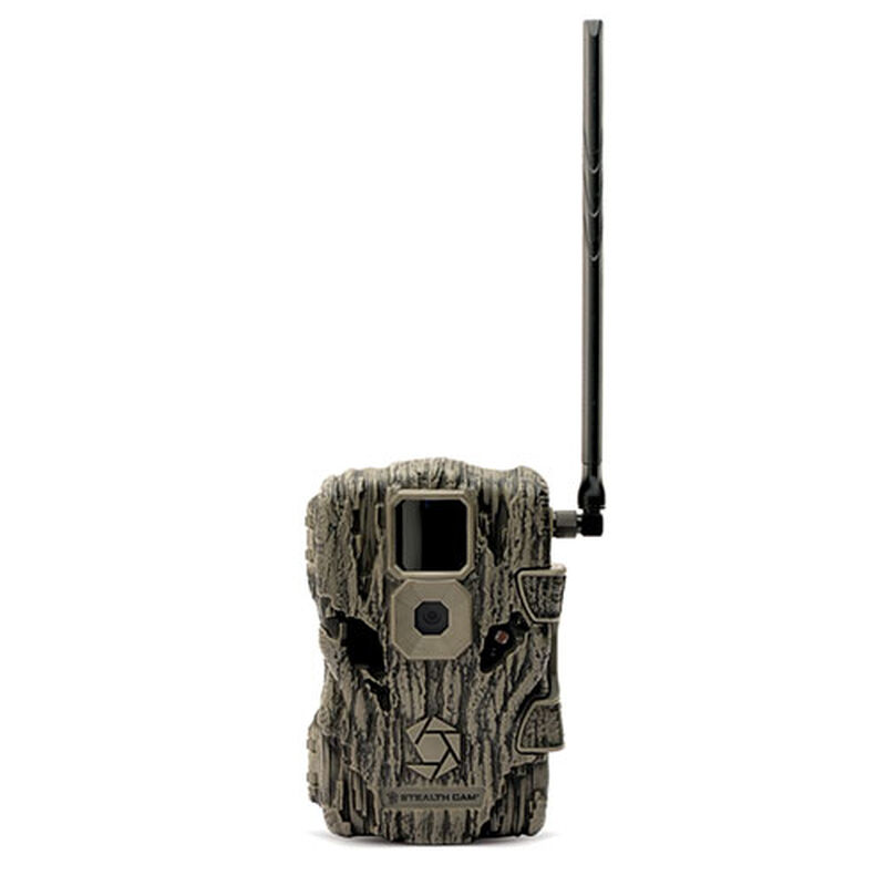 Stealth Cam Fusion 26MP Wireless Trail Camera image number 0