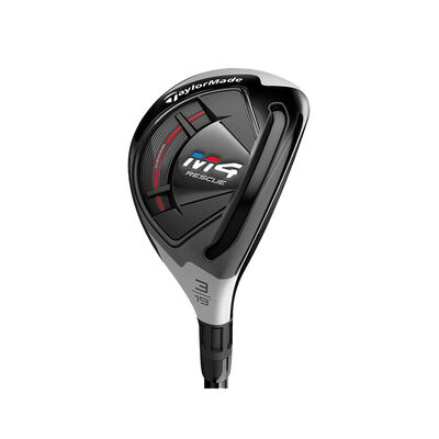Taylormade M4 Men's Right Hand Hybrid