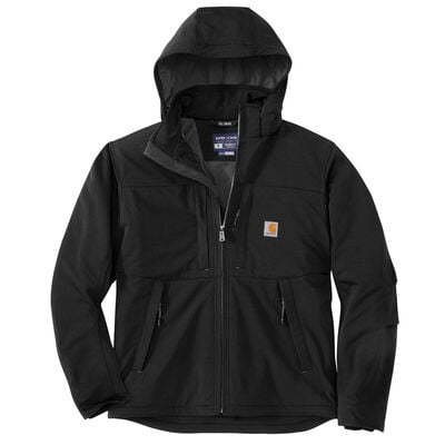 Carhartt Men's Super Dux  Relaxed Fit Insulated Jacket