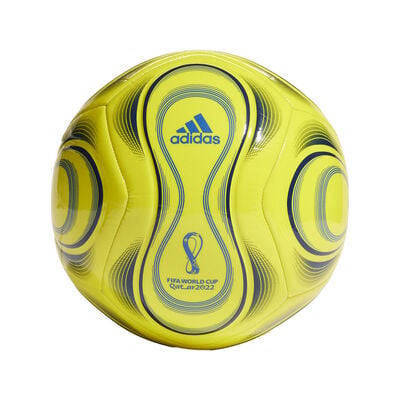 adidas Brazil Club Soccer Ball
