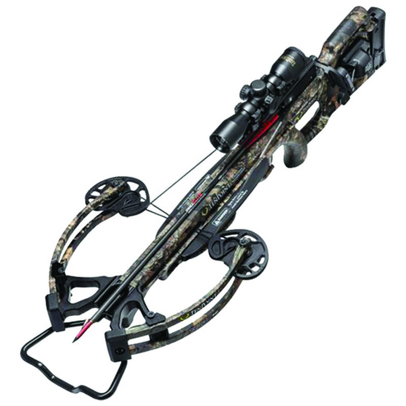 Titan M1 Crossbow Package With Crank, , large image number 0