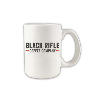 Black Rifle Coffee Co Paramug Mug