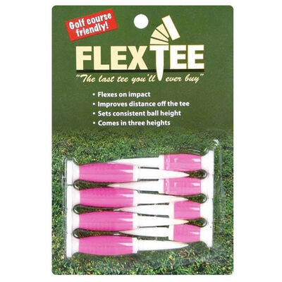 Flextee Flex Tee Standard Golf Tees
