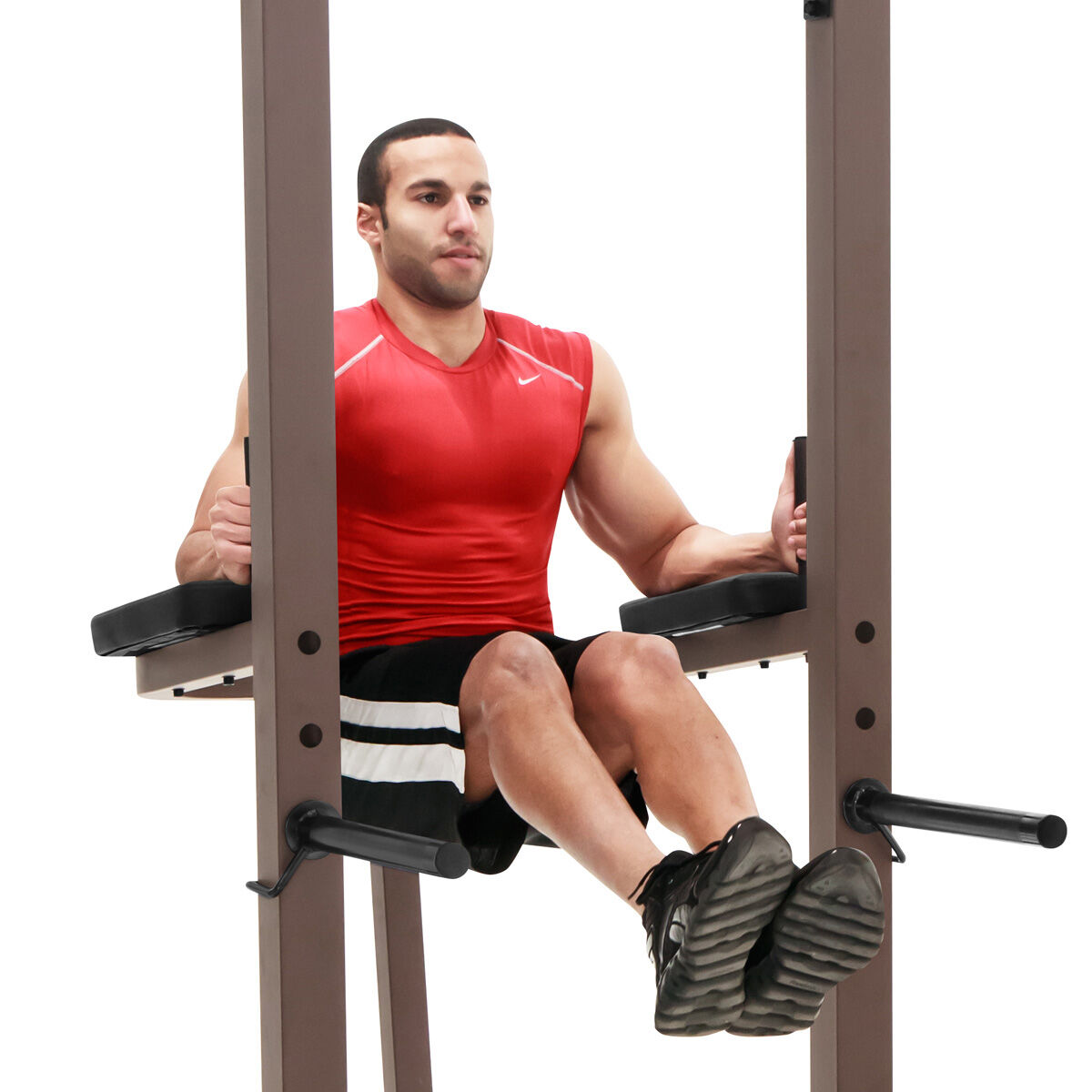 Squat rack dunham's sale